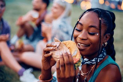 491 African American Eating Cultural Festival Images, Stock Photos, 3D ...