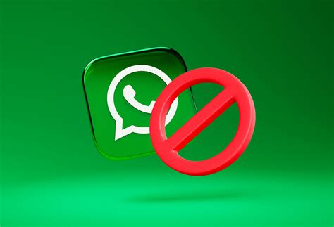 Banimento do WhatsApp Descubra os Motivos Mais Comuns e Como Evitá los