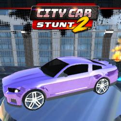 City Car Stunt 2 | 🕹️ Play City Car Stunt 2 Online On GamePix