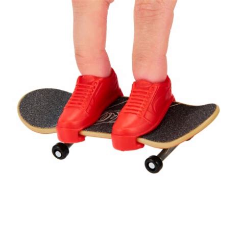 Mattel Hot Wheel Skateboard 1 Ct Kroger