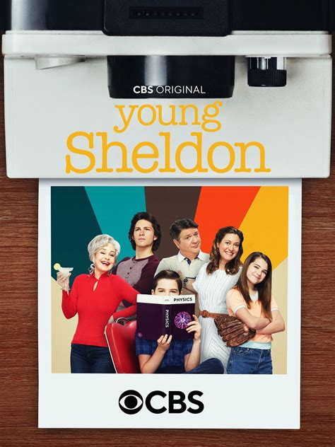 Young Sheldon | TVmaze