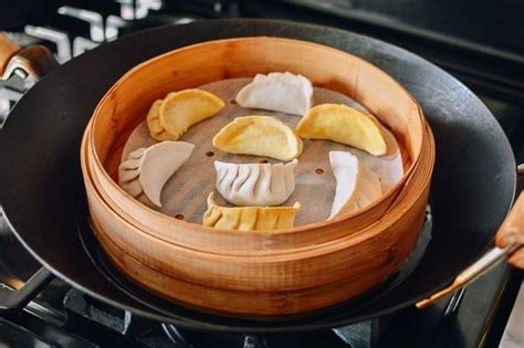 How to Cook Dumplings 3 Ways | The Woks of Life