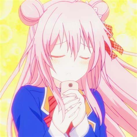 动漫头像 Happy Sugar Life 松坂砂糖 第1期 哔哩哔哩