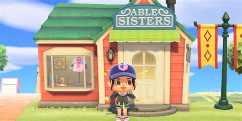 Animal Crossing 10 Things You Should Do Every Day You Log In That