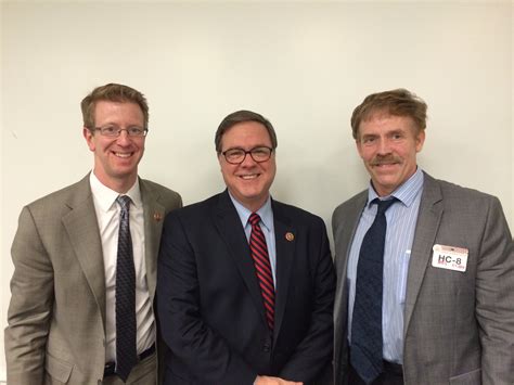 Puyallup Research & Extension Center Featured at Congressional