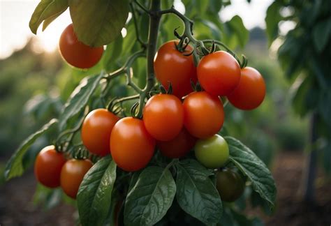 Are Roma Tomatoes Determinate Or Indeterminate A Clear Answer