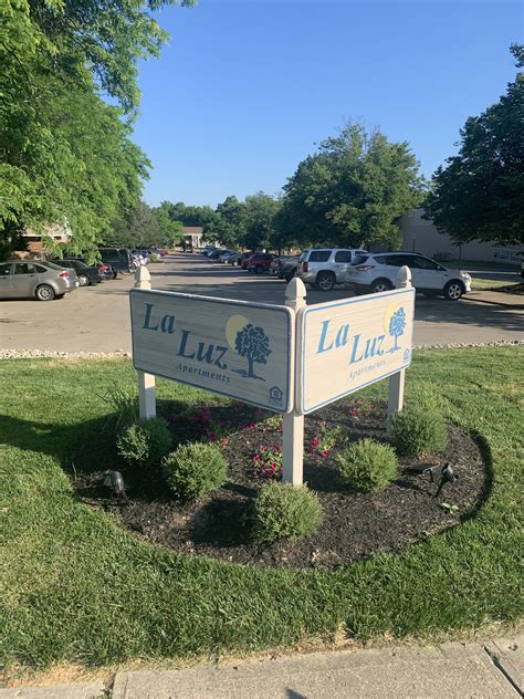 Lebanon Commons Apartments in Lebanon, Ohio