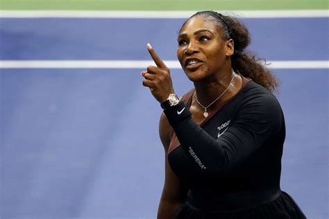 Serena Williams outburst at 2018 US Open Women's Final explored in new ...