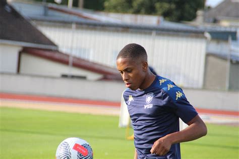 Foot N2 L AF Virois Reprend L Entrainement Et Enchaine 6 Matchs Amicaux