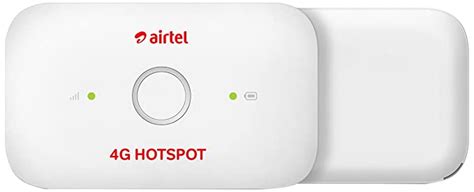 Airtel Digitaltv E Cs Wireless Hotspot Single Band Wi Fi Data