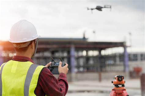 Qué es la fotogrametría aplicada a la construcción EIP