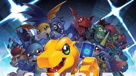 Petition · Digimon Card Game: Global Version · Change.org