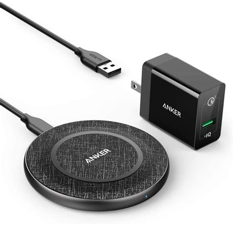 These Are The Best Qi Wireless Chargers In 2021