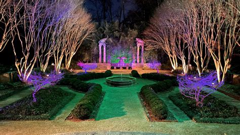 Private Events At Swan House Gardens Atlanta History Center