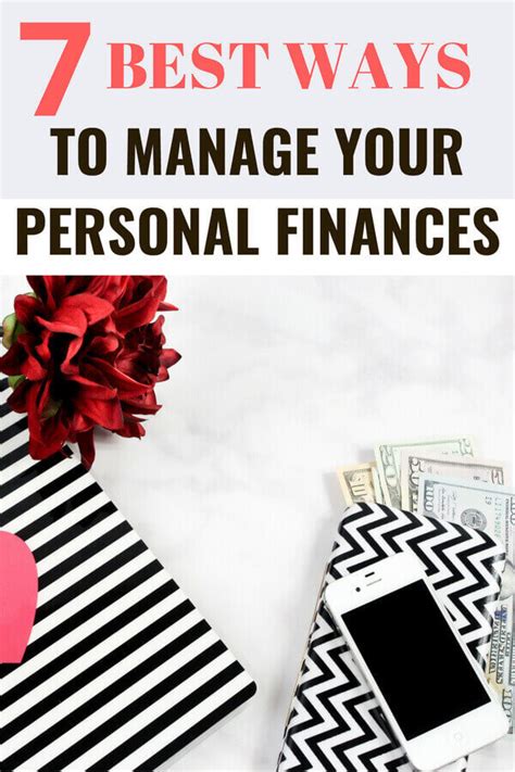 7 Best Personal Finance Tips To Get Control Of Your Spending