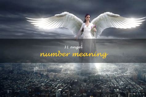 Unlock The Spiritual Meaning Of The 31 Angel Number | ShunSpirit