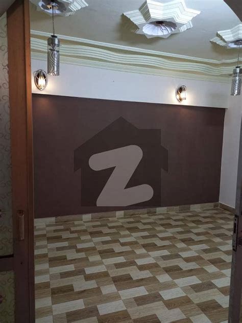 2 Bed Dd Flat For Sale Near Aladin Park And Lasania Gulshan E Iqbal