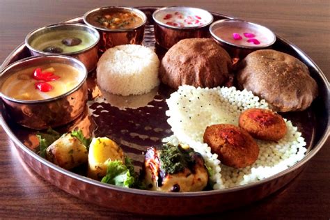 Places to get Navratri special Food in Delhi NCR | Times of India Travel