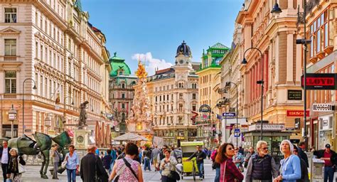 Cosa Vedere A Vienna Guida Turistica GuideTuristiche