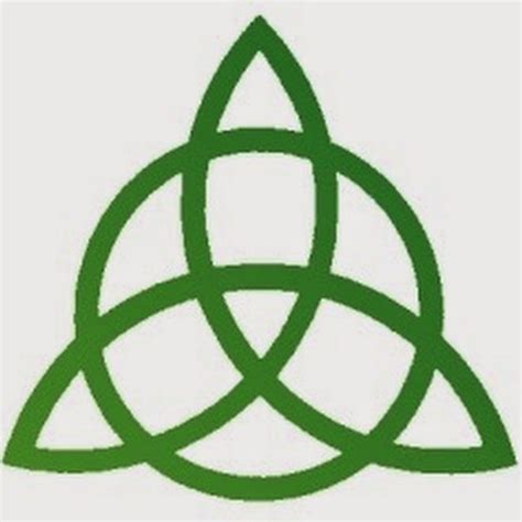 10 Ancient Celtic Symbols Explained | MessageToEagle.com