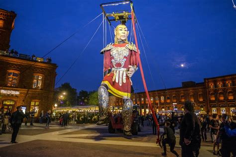 Festiwal Łódź Czterech Kultur 2016