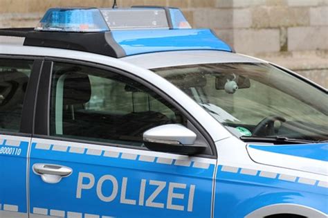 UPDATE Fahndungserfolg für Polizei Mutmaßlichen Täter noch am