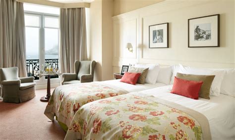 Hotel de Londres **** - Northern Spain Travel