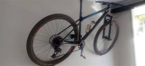 Mtb Focus Raven Carbono Bike Radar