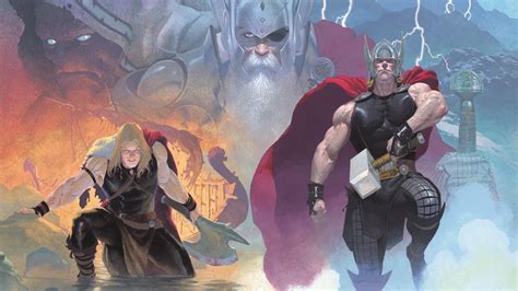 Thor god of thunder wallpaper | 1280x720 | #11104