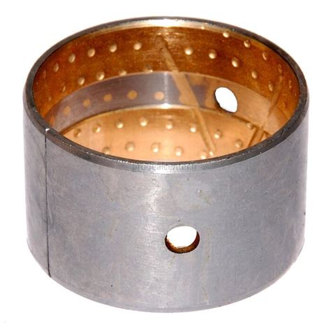 Bague De Pont Avant Pour Massey Ferguson M