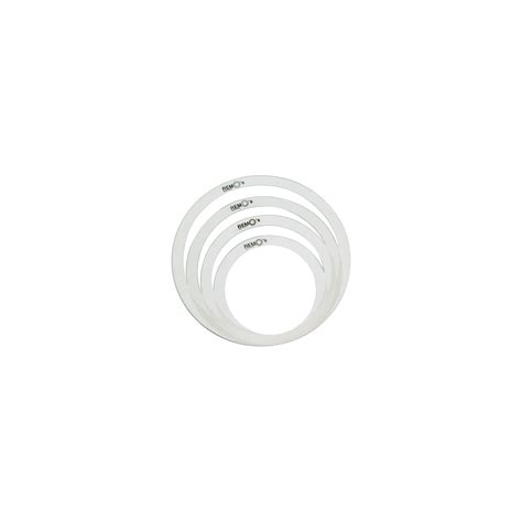 Remo Remos Tone Control Rings Pack Guitar Center