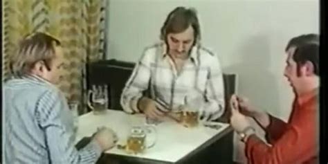 Vintage German Porn Film Der Gluckspilz Tnaflix