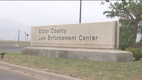 Ector County jail expansion saving county millions of dollars ...