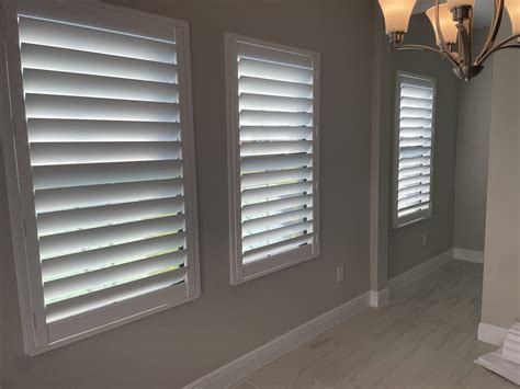 Sarasota - Athens Shutters Sarasota Custom Shutters, Blinds & Shades
