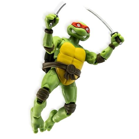 Bbcw Distributors Special Order Bst Axn Best Action Figures Tmnt