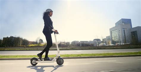 E-Scooter Safety - Health BeatHealth Beat