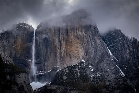 Camping in Yosemite & Why You Should Visit During Winter - A Travelers Trail