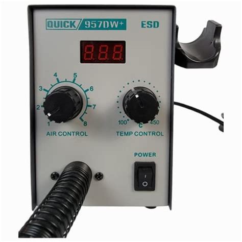 20 Best Hot Air Rework Stations Of 2024 Reviews Comparison BDR