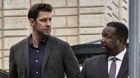 Jack Ryan Season 3 Release Date And Time How To Watch Online Tom S