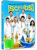 Scrubs The Complete Boxset Season Importado Internacional Dvd