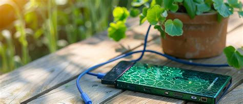 Power bank 12 вольт - надежный повербанк с выходом 12v