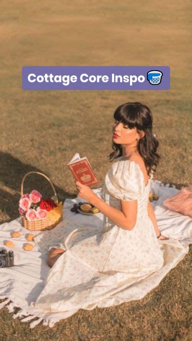 Cottage Core Inspo в 2024 г