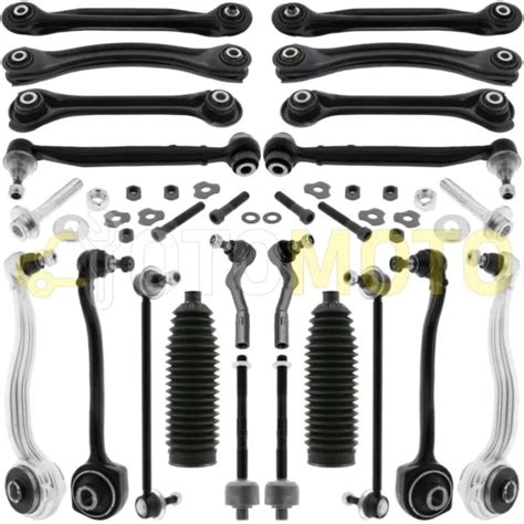 Mercedes Benz Classe C W S Kit Triangle Bras De Suspension Avant