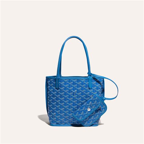 Anjou Mini Bag Maison Goyard