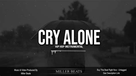 Emotional And Sad Piano Storytelling Rap Beat Hip Hop Type Instrumental