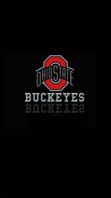 Ohio State Buckeyes Football Wallpaper iPhone | 2021 3D iPhone Wallpaper