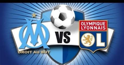 Lyon vs Marseille : Predictions & Betting Tips, Match Previews French ...