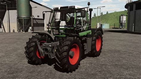 Fendt Xylon 524 V1 0 0 0 Mod Landwirtschafts Simulator 25 Mods LS25