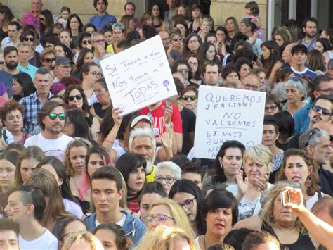 Aumentan Un 33 6 Las Mujeres Víctimas De Agresión Sexual En Euskadi