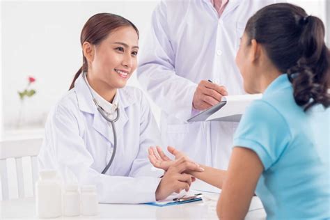 5 Tahap Tes Medical Check Up Untuk Kerja Yang Harus Dilewati Dan